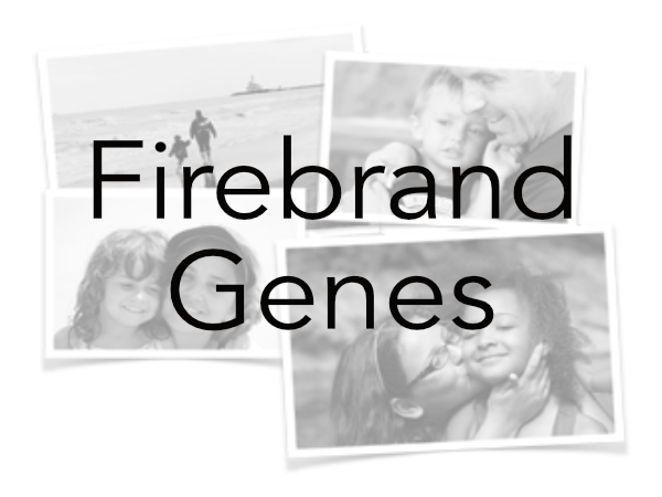 Firebrand Genes